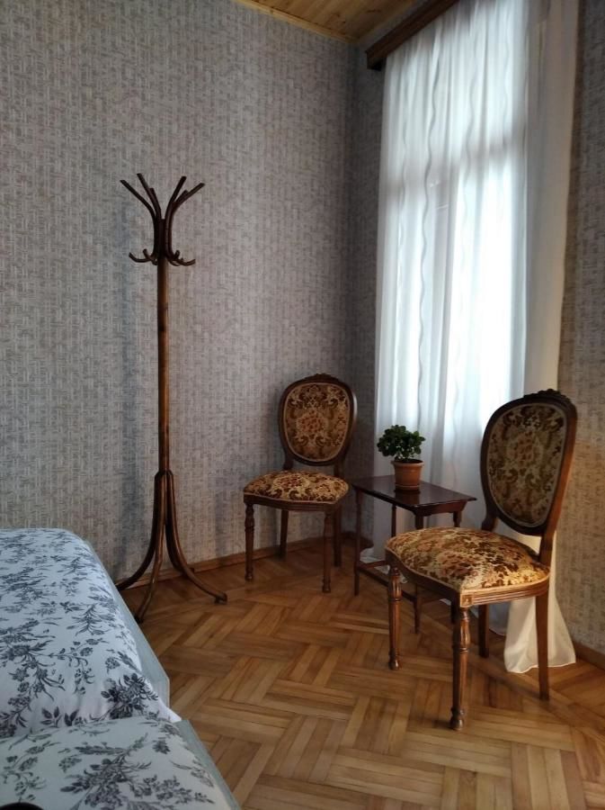 Гостевой дом Guesthouse Litoros Кутаиси-35