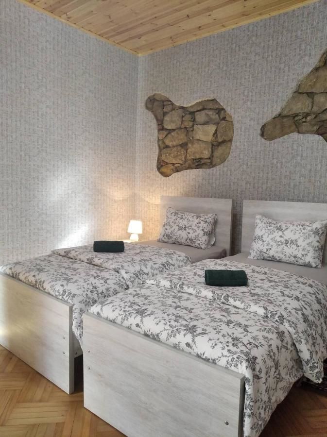 Гостевой дом Guesthouse Litoros Кутаиси