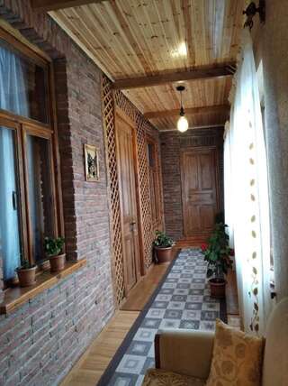 Гостевой дом Guesthouse Litoros Кутаиси-0