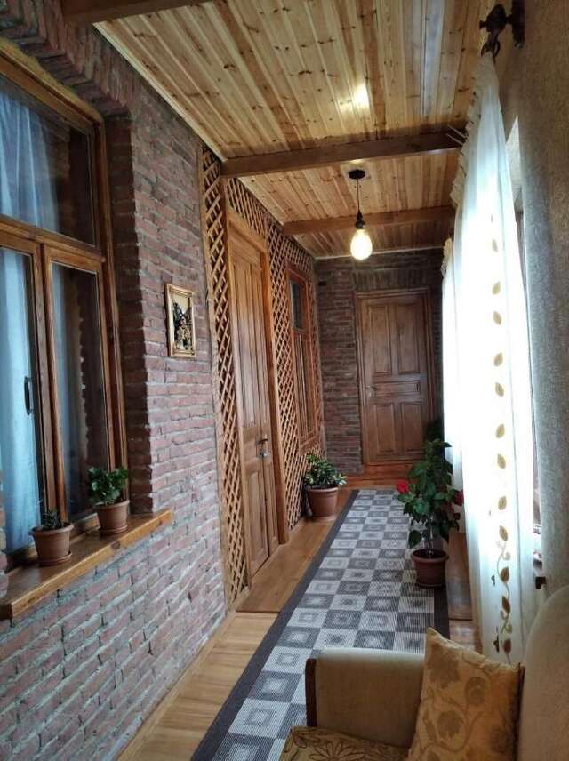 Гостевой дом Guesthouse Litoros Кутаиси-3